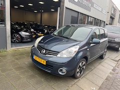 Nissan Note - 1.4 Connect Edition