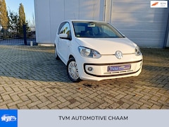 Volkswagen Up! - 1.0 high up BlueMotion AIRCO NAVI