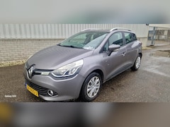 Renault Clio Estate - 1.5 dCi ECO Night&Day