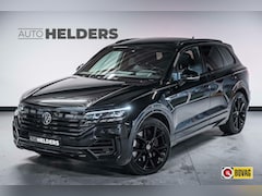 Volkswagen Touareg - 3.0 TSi eHybrid R Luchtver. 360° HuD 22'