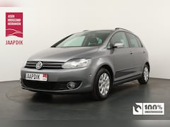 Volkswagen Golf Plus - BWJ 2011 1.2 TSI 105 PK Trendline BlueMotion AIRCO / CLIMA / STUURBEKR. / CENTR.VERGR. / T