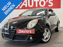 Alfa Romeo MiTo - 1.4 Progression ECC AIRCO, ELEC PAKKET, 16''LMV,