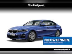 BMW 3-serie - Sedan 330e Business Edition Plus M Sportpakket Aut