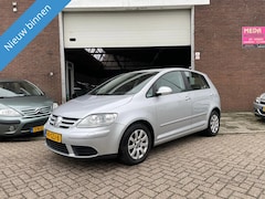 Volkswagen Golf Plus - 1.4 TSI Comfortline | Automaat | Achteruitrijcamera