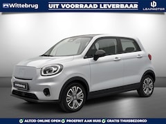 Leapmotor T03 - Smart 37.7 kWh Volledig Elektrisch met 265 km WLTP Range, Airconditioning, Panoramadak, Ad