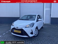 Toyota Yaris - 1.5 Hybrid Active