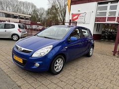 Hyundai i20 - 1.4I Dynamic