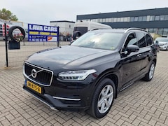 Volvo XC90 - 2.0 T8 Twin Engine AWD Momentum ACTIEPRIJS