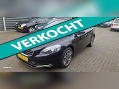 Volvo V40 - 2.0 D4 Summum Business