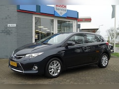 Toyota Auris - 1.8 Hybrid 136pk Aut Dynamic