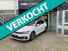 Volkswagen Polo - 2.0 TSI GTI/DSG/Pano/Virtual Cockpit/Camera/ keyless