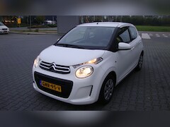 Citroën C1 - 1.0 VTi 72PK S&S 5D Feel