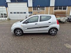 Suzuki Alto - 1.0 Comfort. nieuwstaat, apk tot 16-11-2025