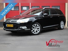 Citroën C5 Tourer - 2.7 HDiF Exclusive