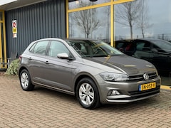 Volkswagen Polo - 1.0 TSI