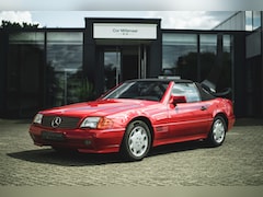 Mercedes-Benz SL-klasse Cabrio - 300 SL | 300SL | Prachtige staat