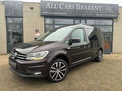 Volkswagen Caddy Maxi - 1.4 TSI / 7 persoons / automaat/ navi/ stoelverw