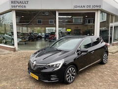 Renault Clio - 1.0 TCe 90pk GPF Techno