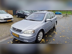 Opel Astra - 1.6 Pearl