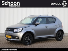 Suzuki Ignis - 1.2 Select AUTOMAAT | NAVIGATIE | AIRCO | CAMERA |