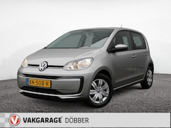 Volkswagen Up! - 1.0 BMT move up CRUISE CONTROL , PDC