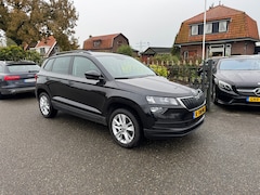 Skoda Karoq - 1.5 TSI ACT Style | Automaat | Navi