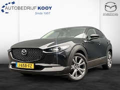 Mazda CX-30 - 2.0 SkyActiv-X 180PK Luxury Automaat