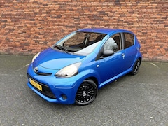 Toyota Aygo - 1.0 VVT-i Airco / Nieuwe koppeling