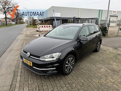 Volkswagen Golf Variant - 2.0 TDI HL Bns R