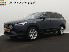 Volvo XC90 - 2.0 T8 Hybride AWD Momentum Pro Facelift / 7Pers. / Leder / Navigatie / Pdc.+Camera / Stoe