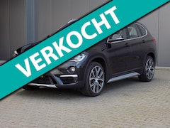 BMW X1 - SDrive20i High Executive Xenon