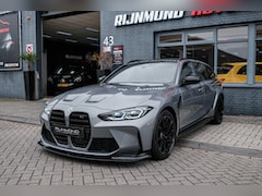 BMW 3-serie Touring - M3 xDrive Competition |AC Schnitzer|610PK|Garantie 2027|M-Race Track Pack|