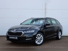 Skoda Octavia Combi - 1.5 TSI First Edition 150pk