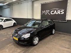 Volkswagen Polo - 1.4-16V Comfortline Airco