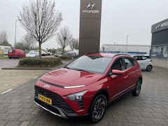 Hyundai Bayon - 1.0 T-GDI Comf. Smart*RIJKLAARPRIJS