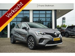 Renault Captur - 1.6 E-Tech Hybrid 145 Evolution