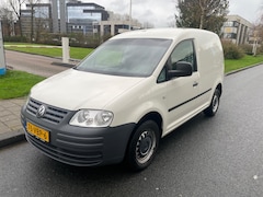 Volkswagen Caddy - 2.0 SDI | 1e eigenaar | NAP | ZEER NETJES