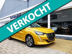 Peugeot 208 - 1.2 PureTech Allure / Automaat / 18.000 Km / Climate Control /