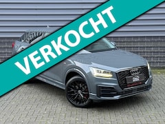 Audi Q2 - 2.0 TFSI Quattro S-Line Carplay|Virtual|Camera|ACC