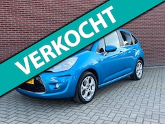 Citroën C3 - 1.6 VTi Exclusive / NAP / Airco / Cruise control / Trekhaak