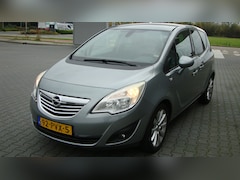 Opel Meriva - 1.4 Ecotec 100pk Cosmo trekhaak, 61000KM