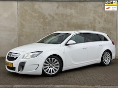 Opel Insignia Sports Tourer - 2.8 T OPC 4x4, Recaro, VOL,