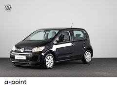 Volkswagen Up! - 1.0 BMT move up 60PK | Navigatie via app | Radio/CD | DAB radio |