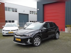 Kia Stonic - 1.0 T-GDI MHEV, AUTOMAAT, Leder, Kamera