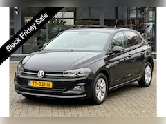 Volkswagen Polo - 1.0 TSI Comfortline Business Airco/Cruise/Navigatie/PDC/Apple carplay