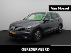 Volkswagen Tiguan - 1.5 TSI ACT Comfortline Business 150 PK DSG | Automaat | Apple Carplay | Elektrische Achte