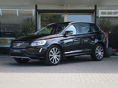 Volvo XC60 - T5 Summum | Cruise Control | Navigatie | Stoelverwarming | Verwarmde voorruit | Parkeerhul