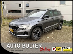 Skoda Karoq - 1.5 TSI ACT Sportline Business