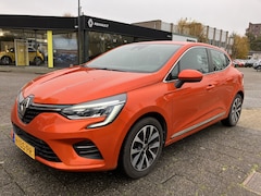 Renault Clio - 1.0 TCe 100 Intens