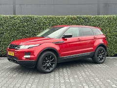 Land Rover Range Rover Evoque - 2.2 eD4 2WD PURE NL AUTO, NAP, PANO, LEDER, CRUISE, ECC, PDC